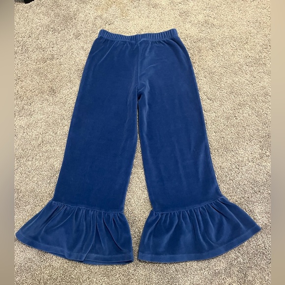 Matilda Jane | Blue Ruffles - Picture 2 of 6